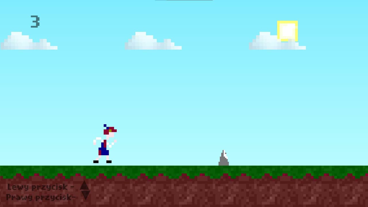 Polska Luodoteka-Gra (demo 1.1) screenshot 2