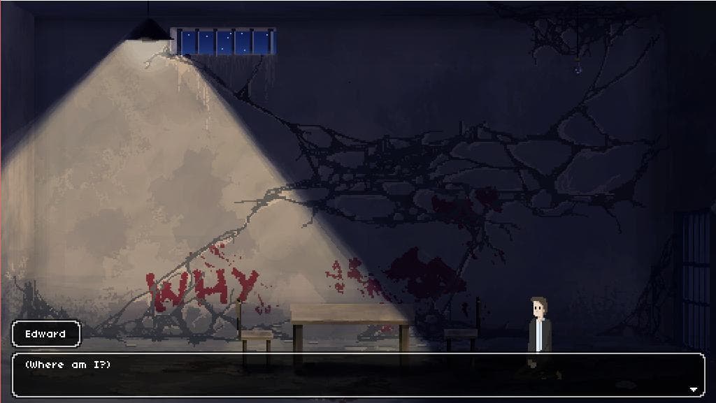 Langley screenshot 3