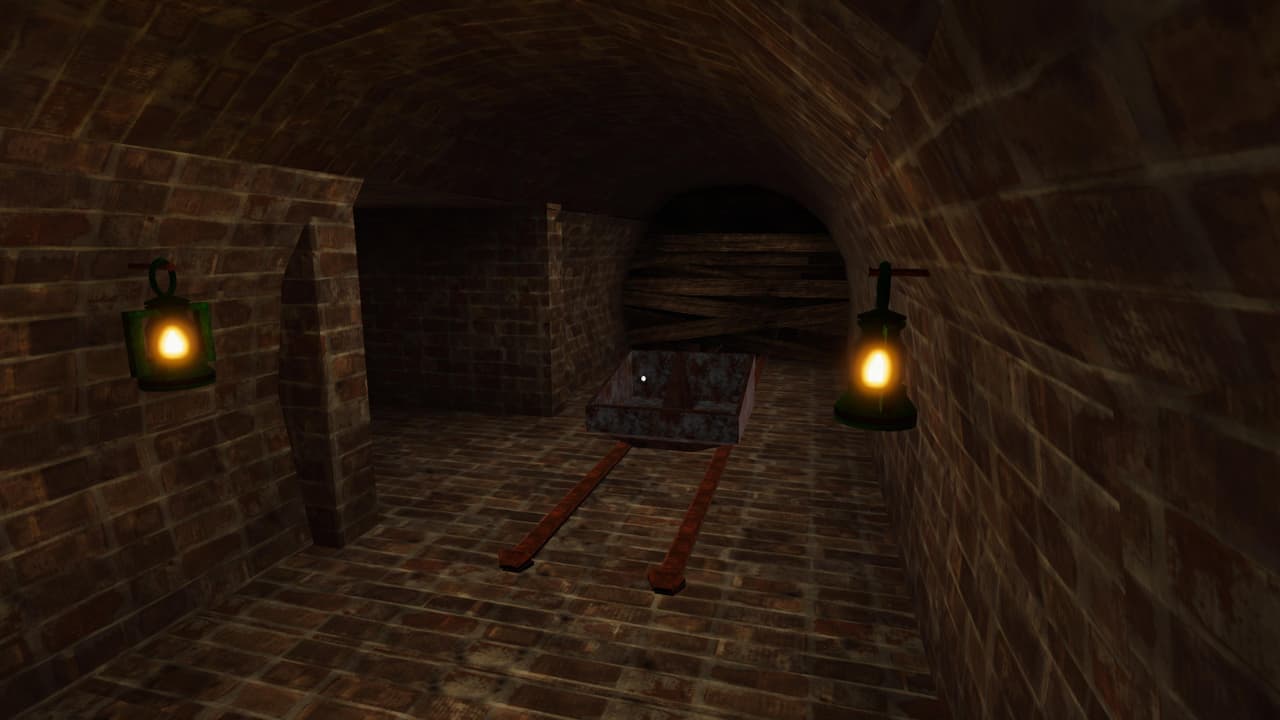 Manjulika - Indian Horror game screenshot 6