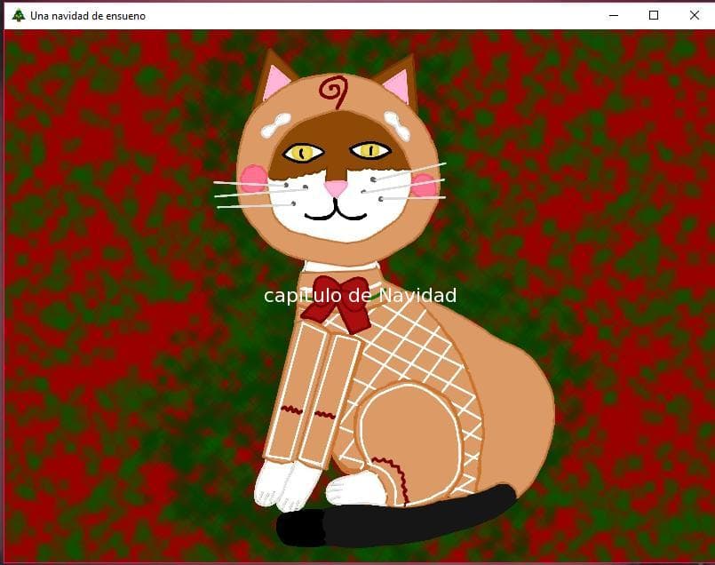 Una navidad de ensueño screenshot 4