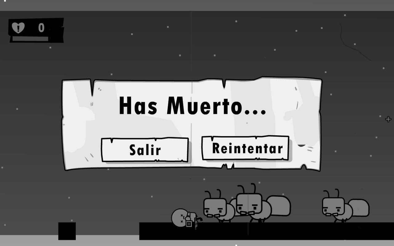 Polos Opuestos screenshot 3