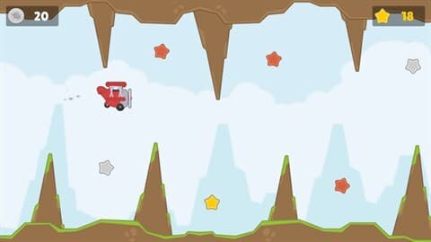 FLAPY PLANE