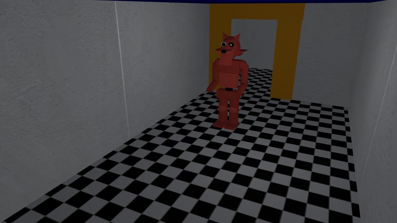 Fox Funtime