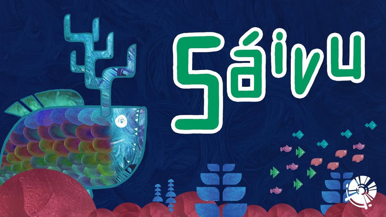 Sáivu (itch) screenshot 2