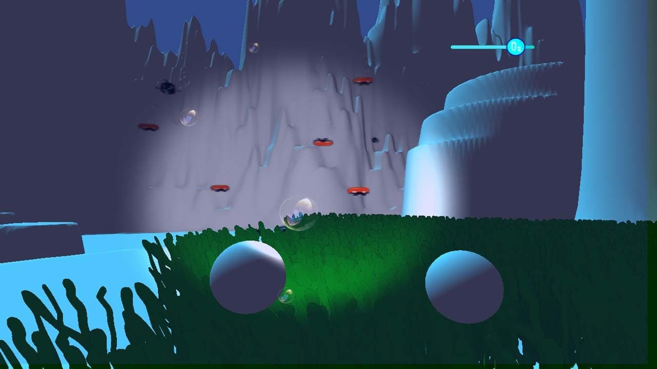 无敌荒野/Unbeatable wilderness screenshot 6