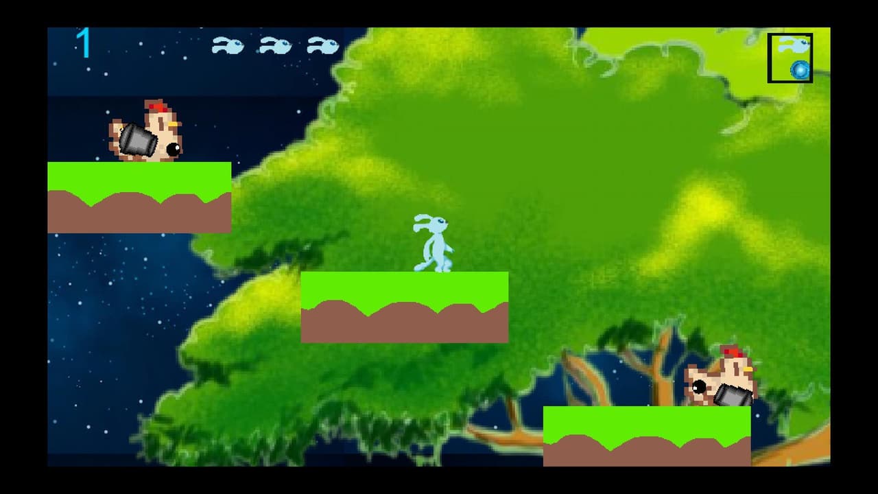 Bob The Bunny screenshot 4