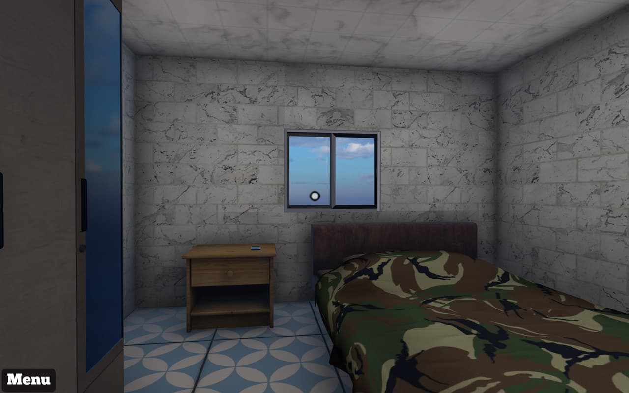 Massgivings screenshot 2