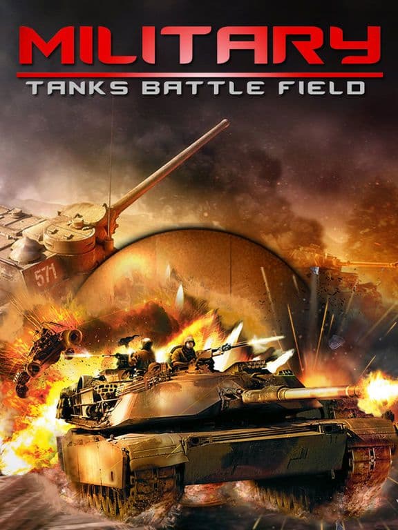 Military Tanks Battle Field - Ultimate Assault screenshot 2