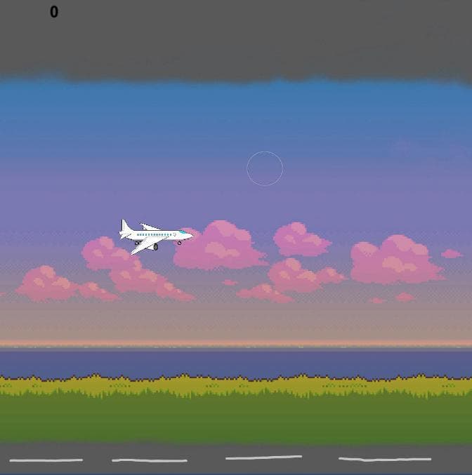 EndlessAirplane