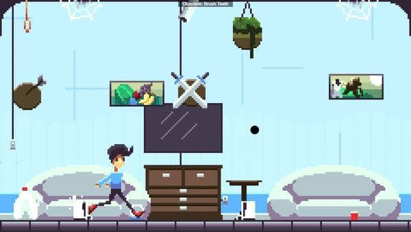 it is NOT a PROP!!! screenshot 3