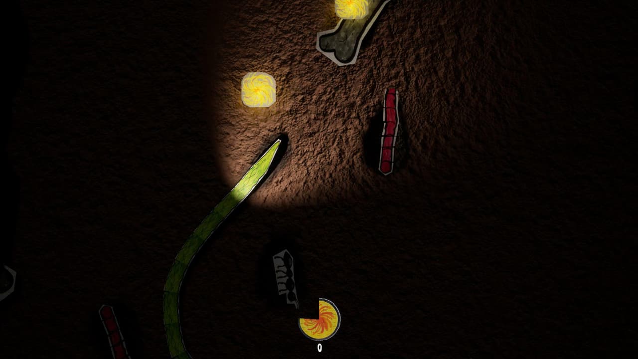 Bean Wish Well screenshot 2
