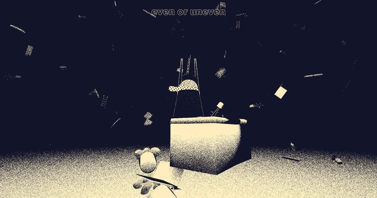 Babel (Alice Bottino) screenshot 5