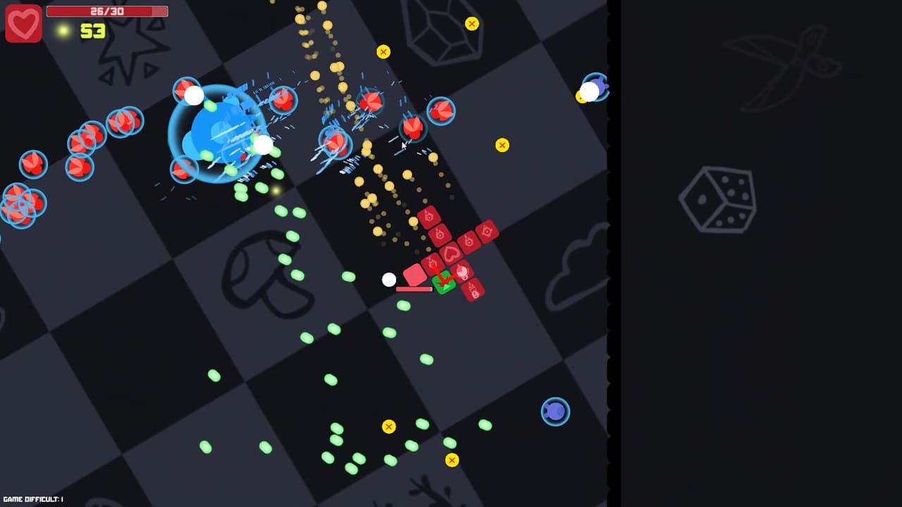 Emorrior screenshot 4
