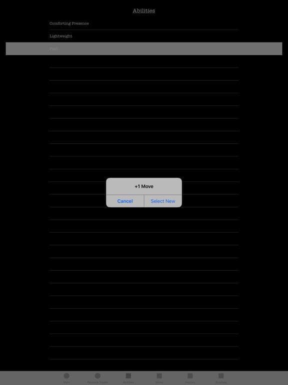 Stat Manager screenshot 5