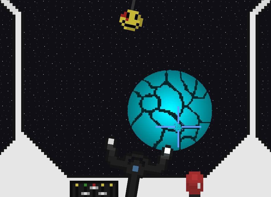 Astro (itch) (yanpower) screenshot 4