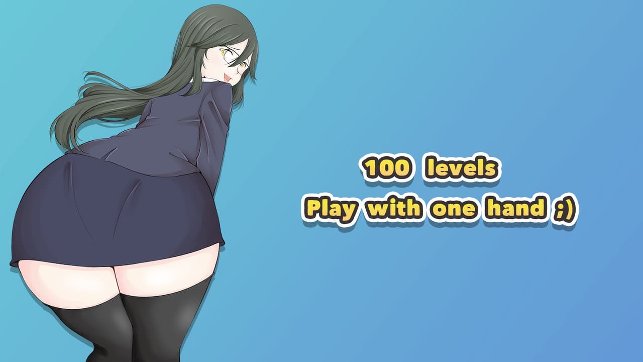 BDSM Waifu screenshot 3