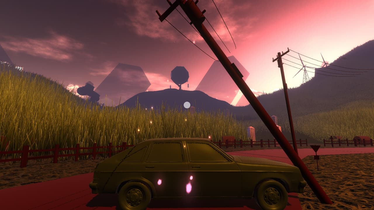 While You Were Away (Chros, Tori Smith, MarcelineLeiman) screenshot 2