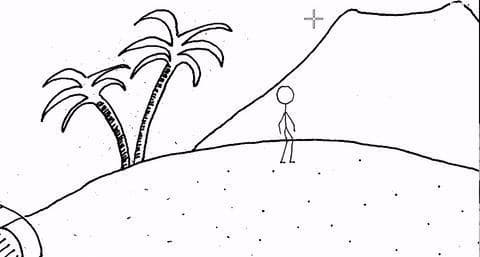 Sticks & Stones screenshot 2