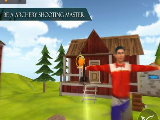 Archer Watermelon Shoot screenshot 3