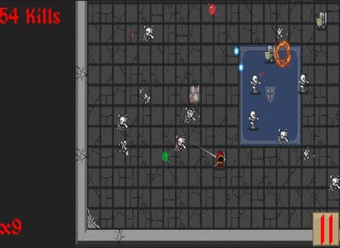 Slice (itch) (jn327) screenshot 2