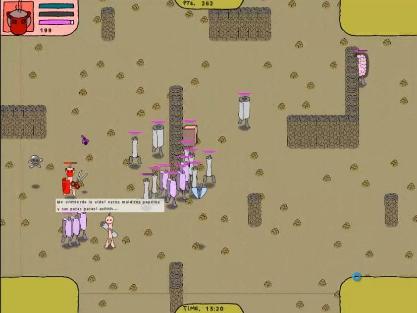 Muchapa screenshot 6