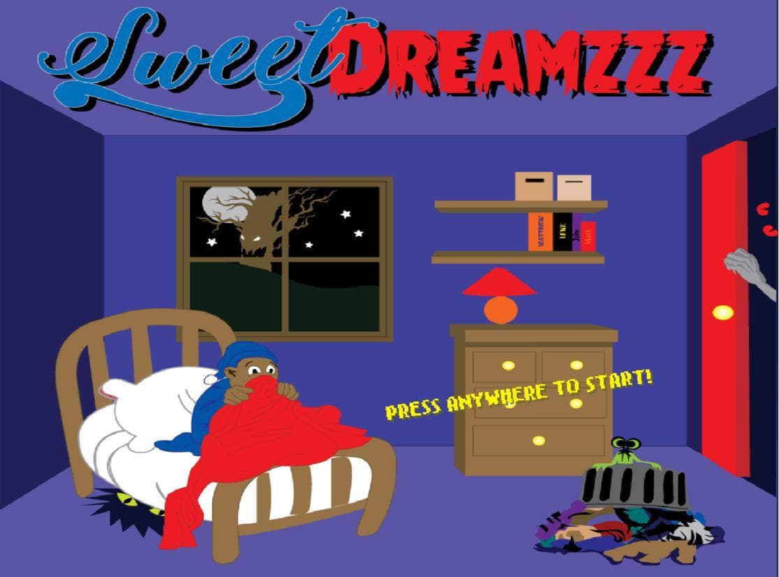 Sweet Dreamzzz