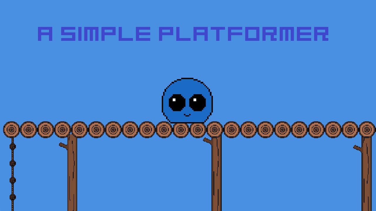BlobJump screenshot 2