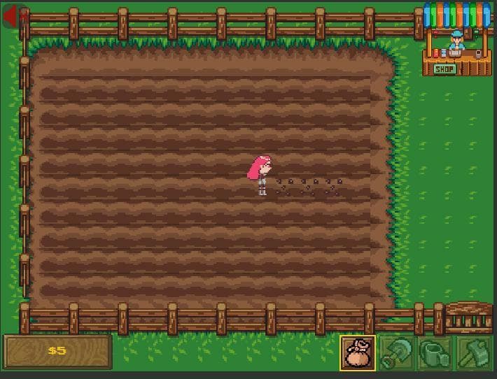 Farming Sim screenshot 4