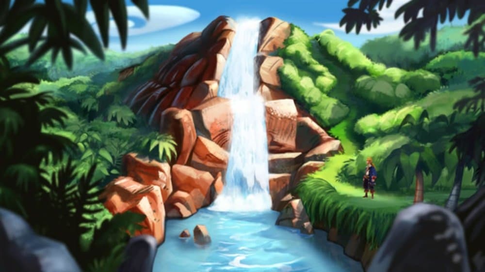 Monkey Island 2 Special Edition: LeChucks Revenge