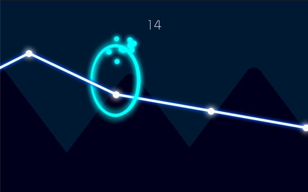 Ring Wireloop Game screenshot 4