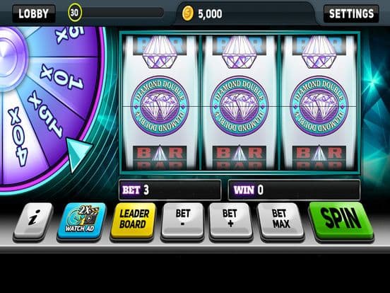 Jackpot Spin Casino screenshot 3