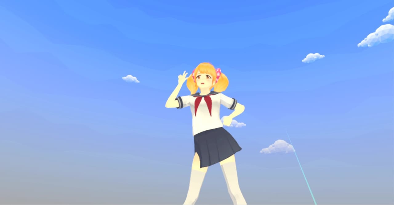 PANTY SLIDE screenshot 6