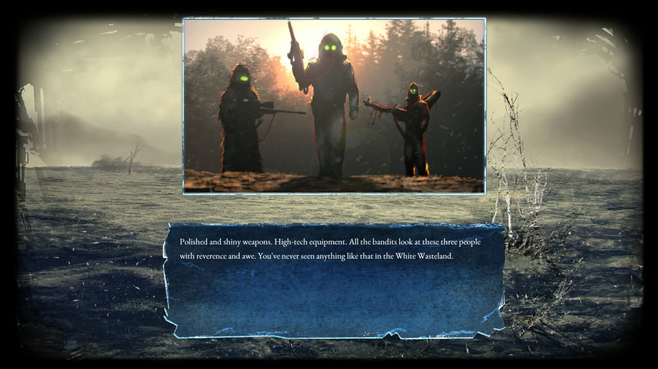 ICY: Frostbite Edition screenshot 5