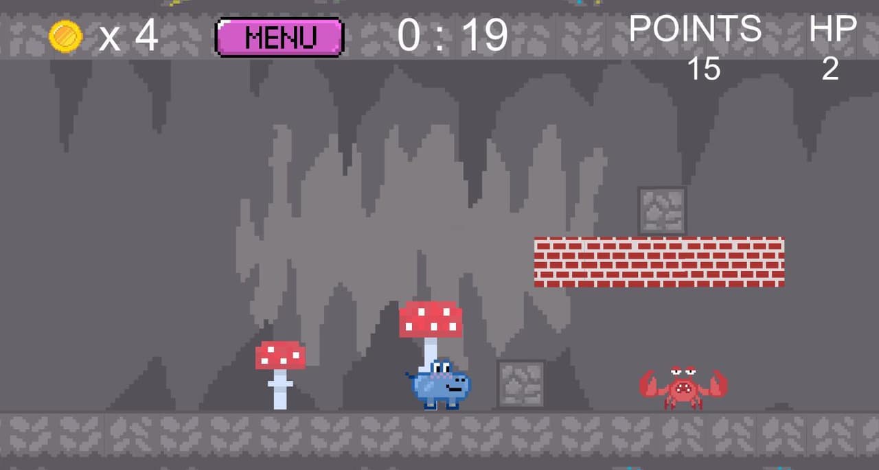 Hippo Pizza screenshot 4