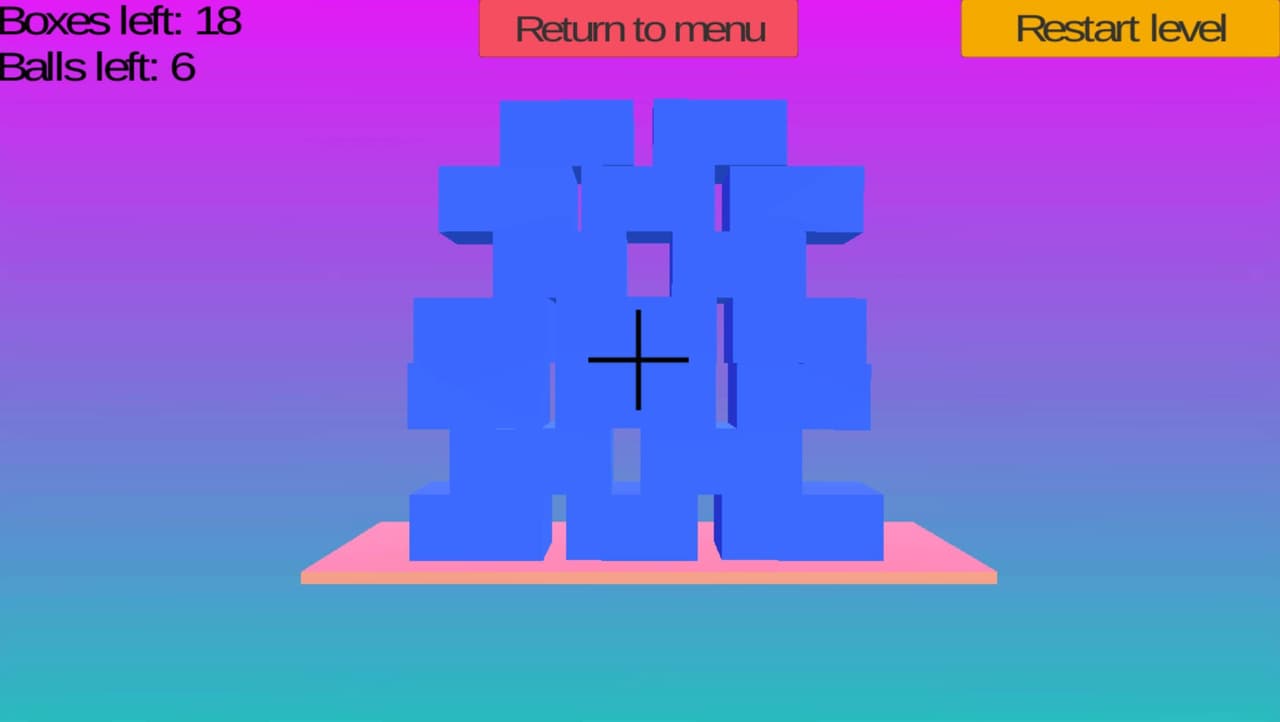 BOXGAME (MariusBLGQ) screenshot 4
