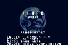 Lunar Legend screenshot 2