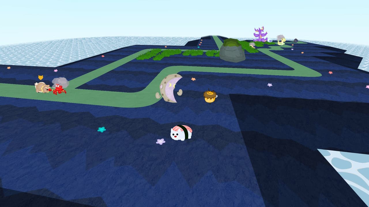 Abomi Nation screenshot 2