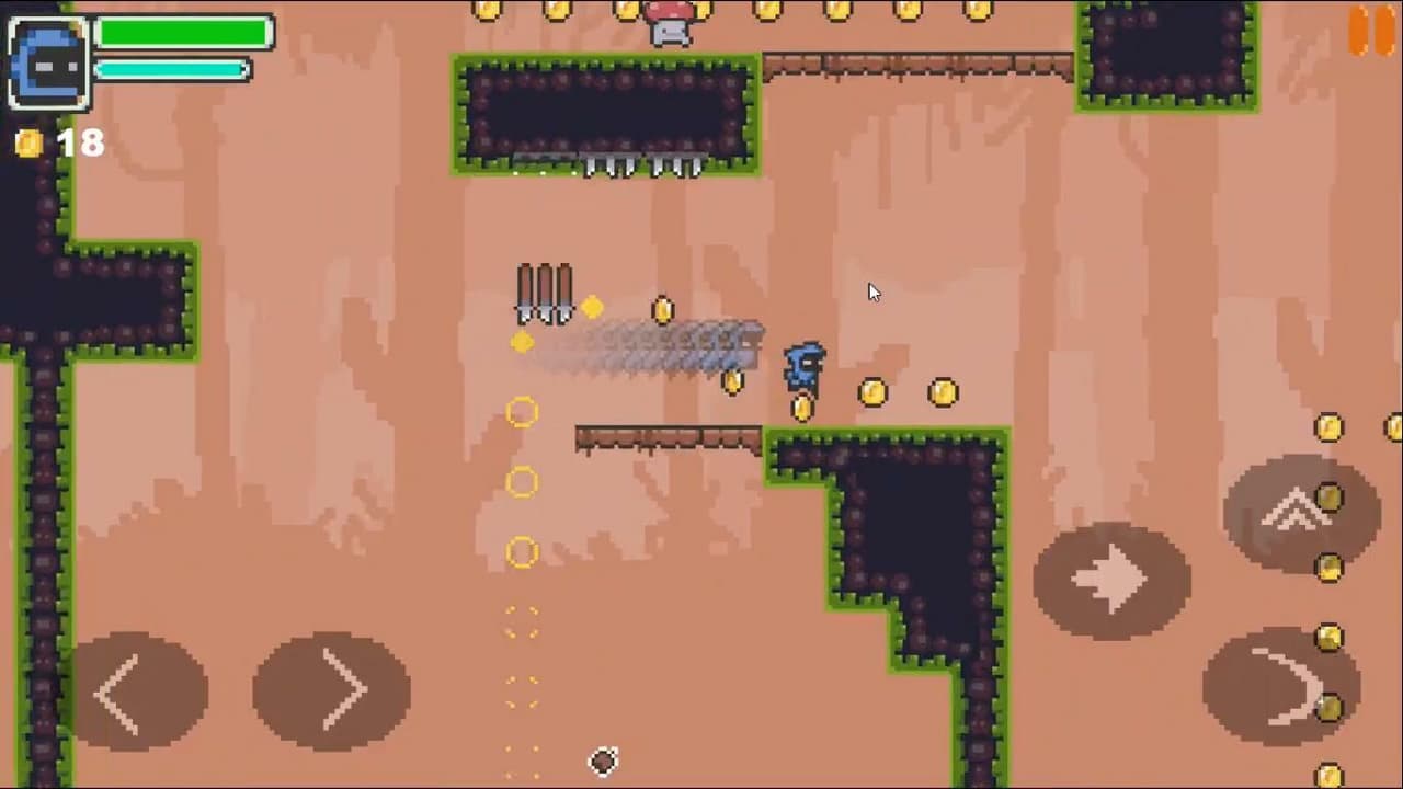 platfo (demo) screenshot 3