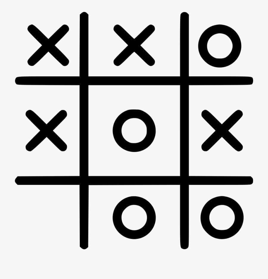 Undefeatable Tic_tac_toe