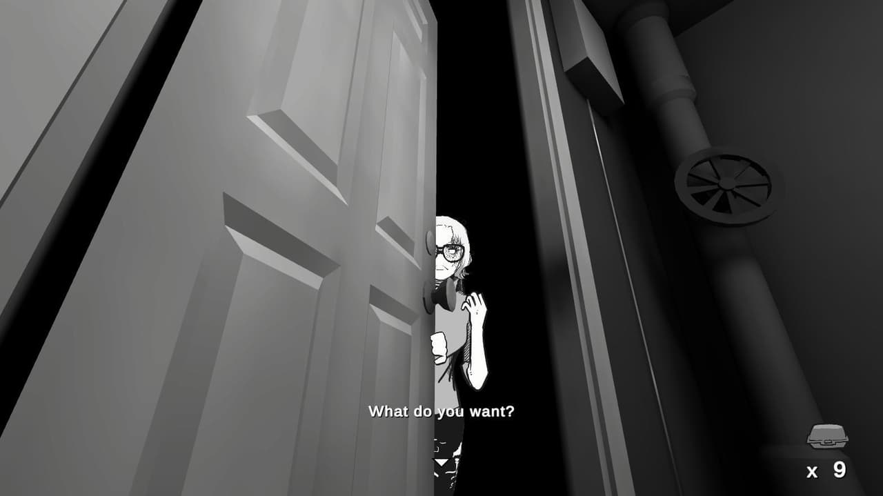 Leftovers screenshot 5