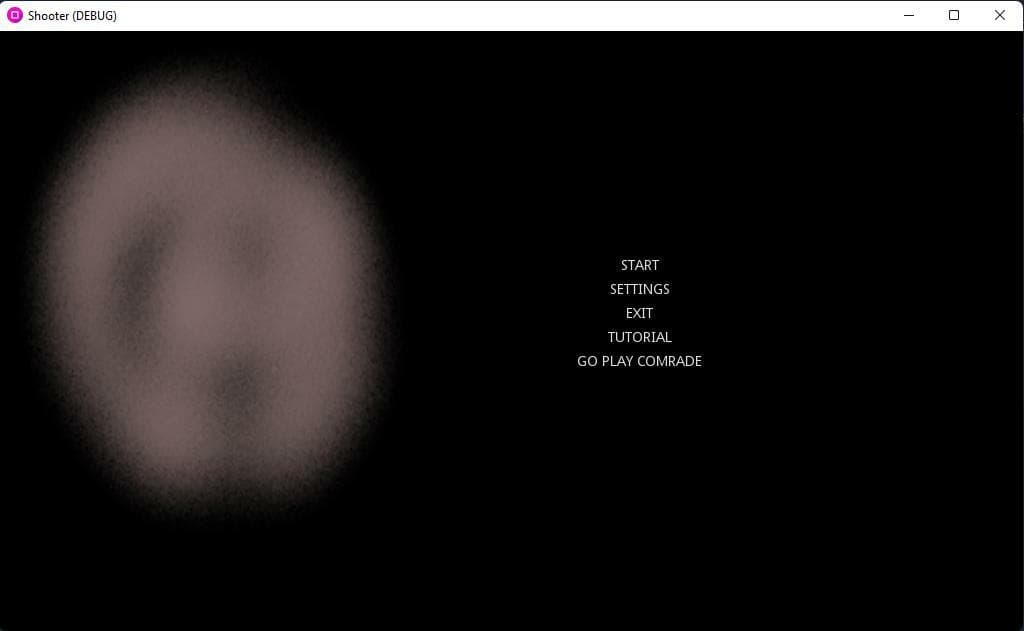 Shooter (Ashu05) screenshot 2