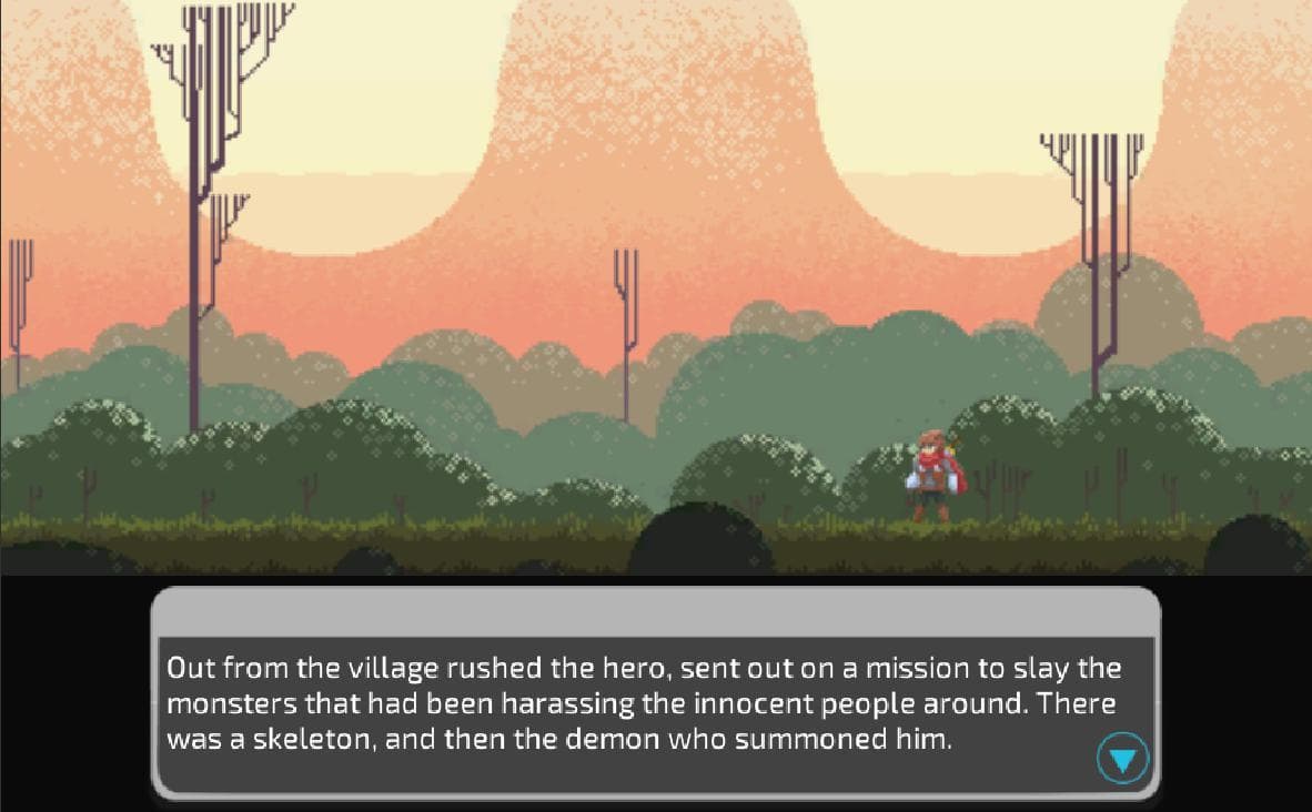 Save the Village (JNolen)