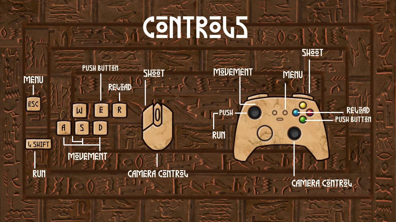 Pyramid of Babel screenshot 3