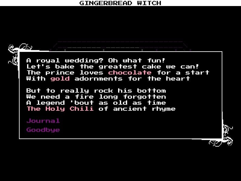 The Pepper Prince: Seasoning 1 screenshot 4