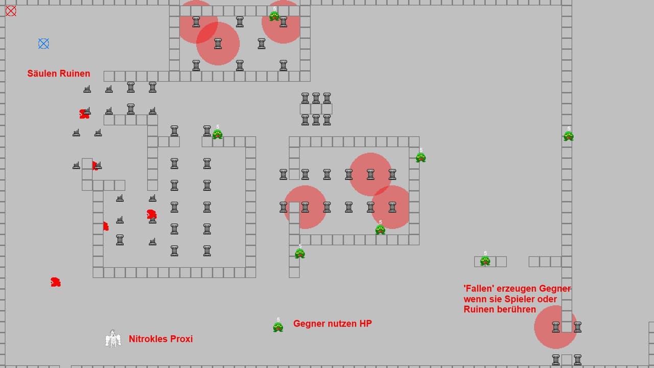RBMJ5 - NitroCles screenshot 4
