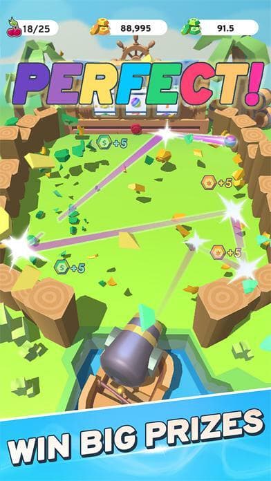 Brick Buster! screenshot 4