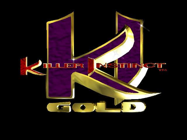 Killer Instinct Gold screenshot 2