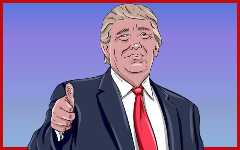 Trumps Big Inauguration Date