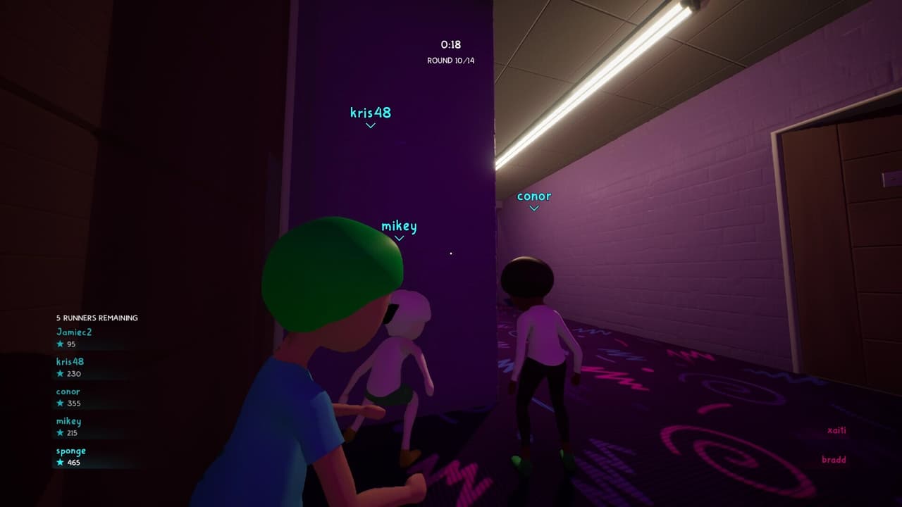 Goofy Gorillas screenshot 3