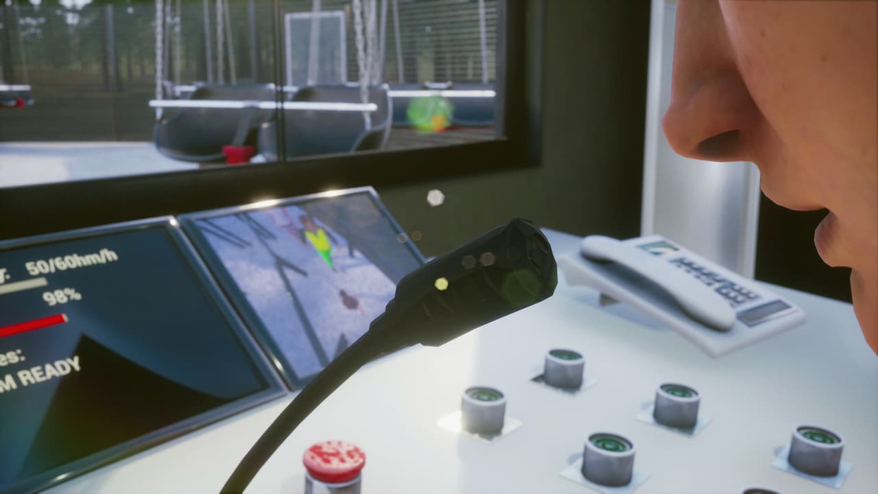 RideOp screenshot 2